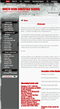 Mobile Screenshot of northkernchristian.org